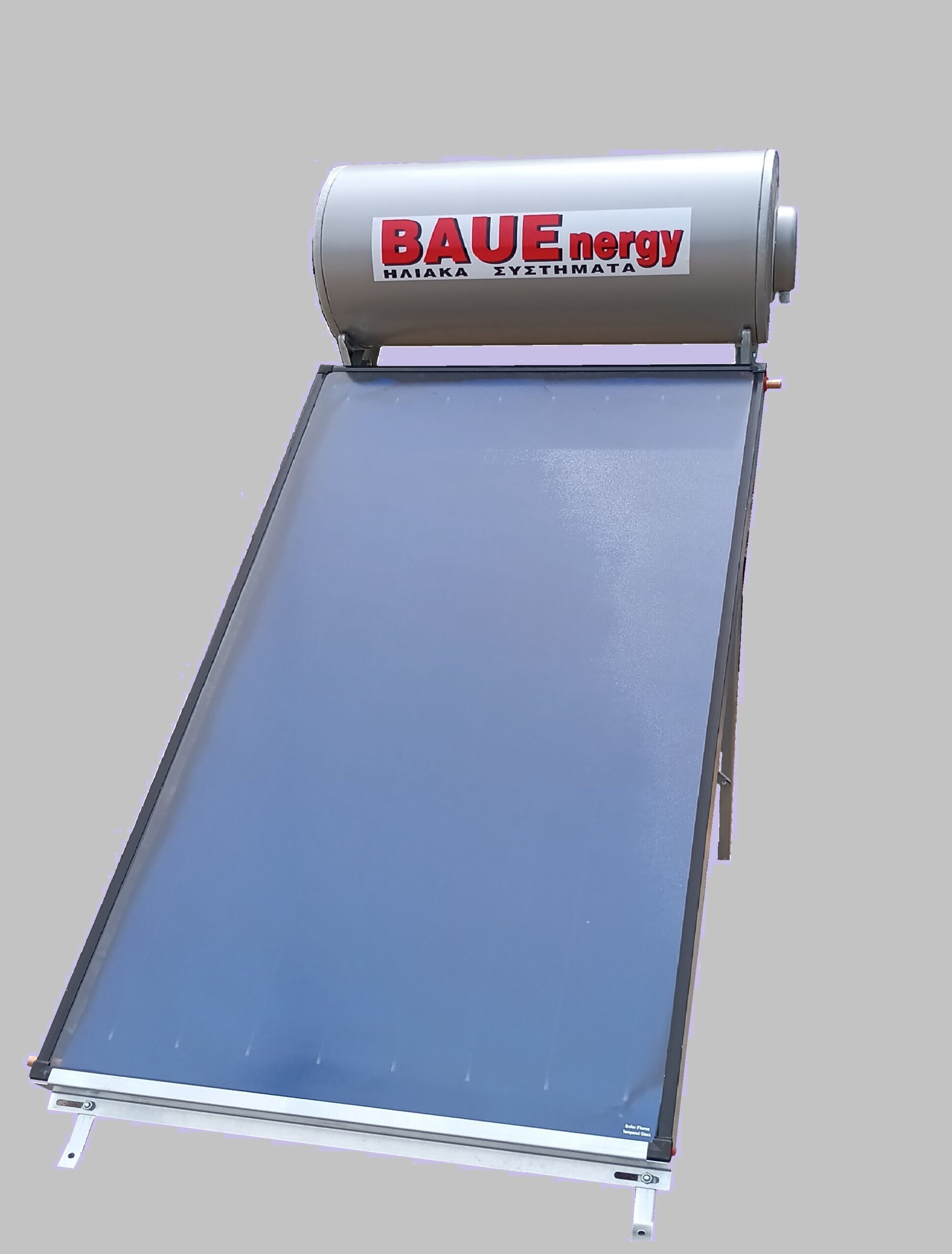 BAUER 120 2Tm BAUER 120 2Tm