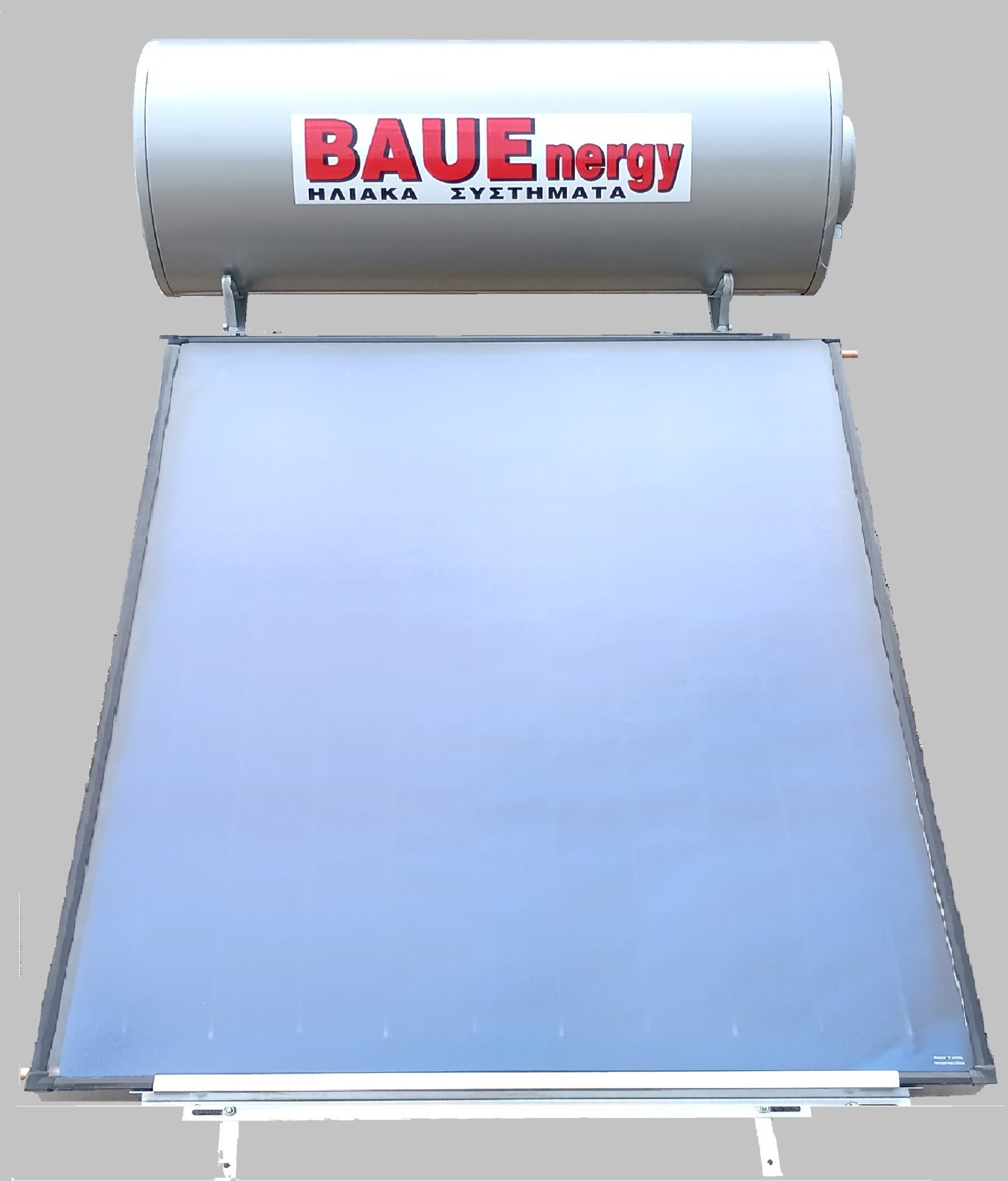 BAUER 160 2.4Τμ BAUER 160 2.4Τμ