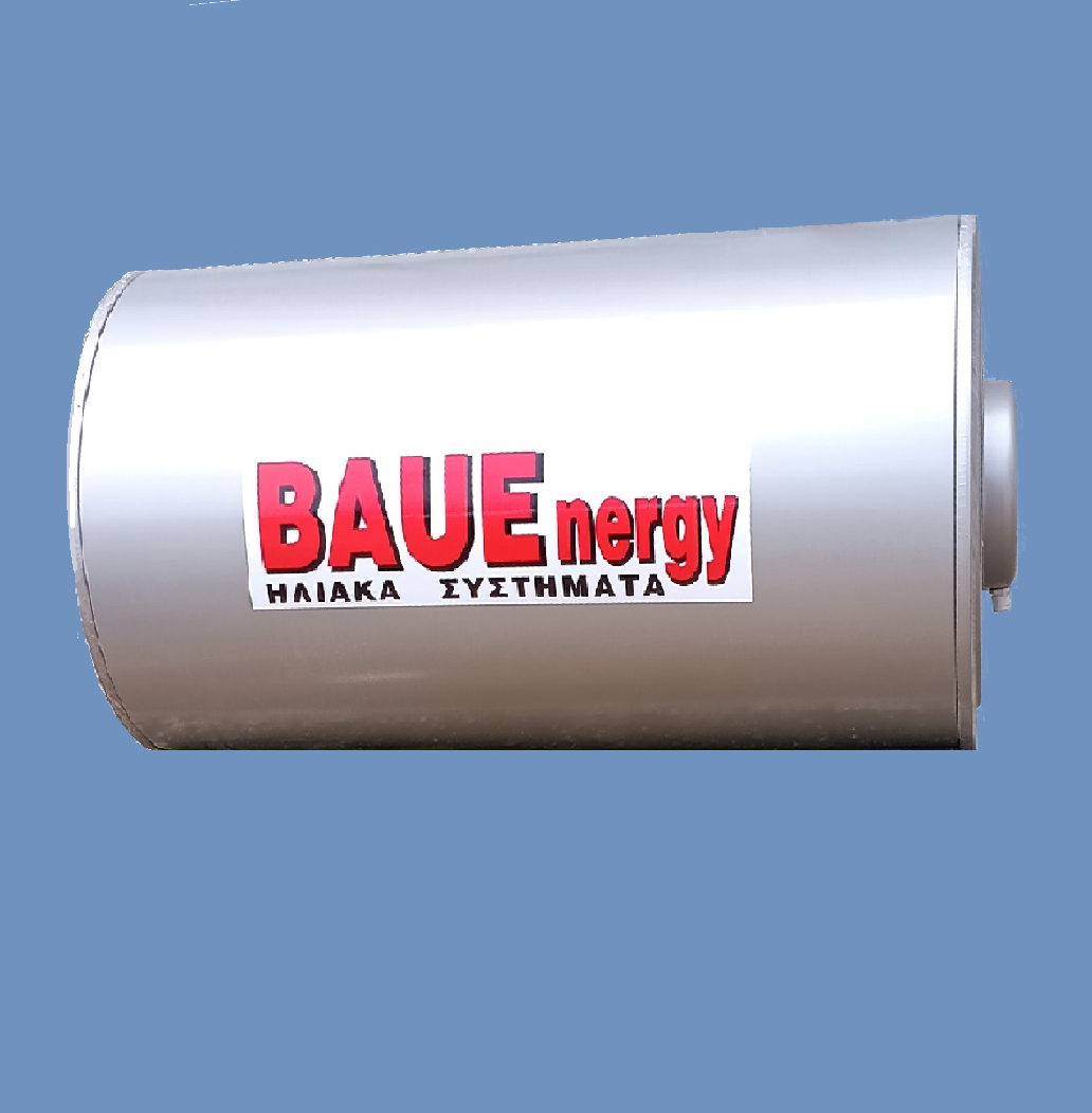 BAUER BOILER 120L BAUER BOILER 120L