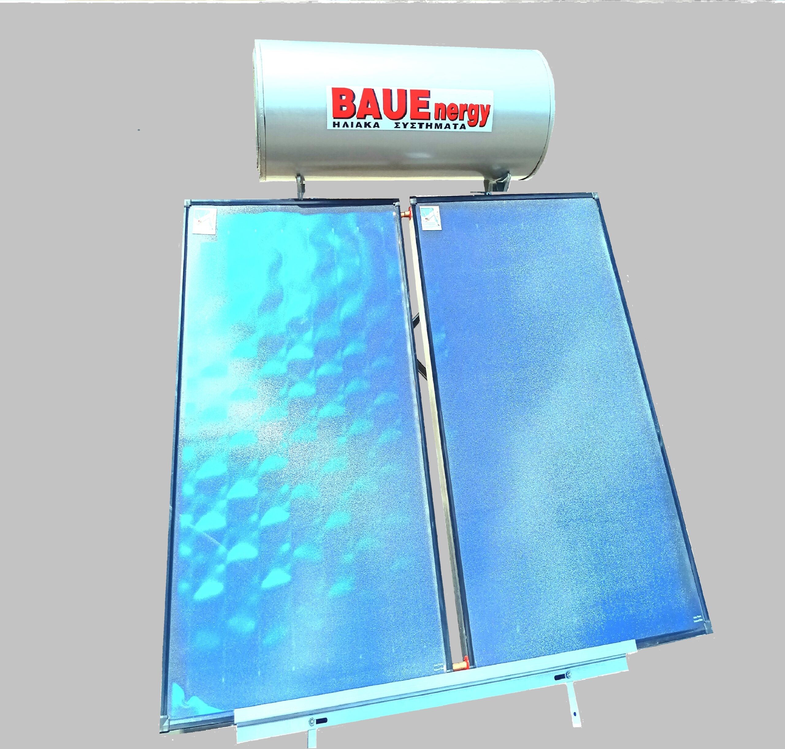 BAUER 250L 4Τμ BAUER 250L 4Τμ